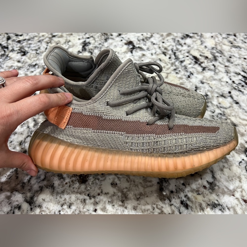 Yeezy 350 “TRUE FORM”